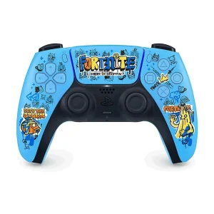 Sony DualSense Wireless Controller PS5 Fortnite Limited Edition