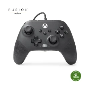 PowerA Fusion Pro 4 Wired Controller (Xbox Series X/S)