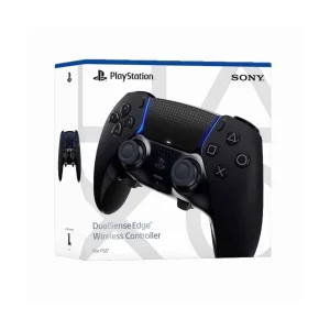 DualSense Edge Wireless Controller (Midnight Black) PS5