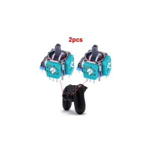 PS4 DualShock 4 Analog Stick Replacement Kit
