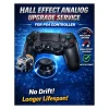 PS4 Controller Hall Effect Analog Upgrade Kit