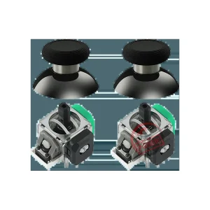 Xbox Series Controller Analog Stick Replacement Kit
