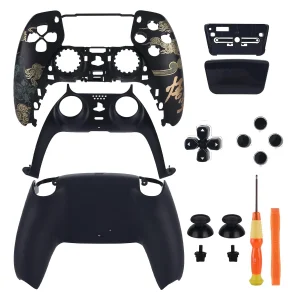 Controller Shell / Housing Replacement Kit