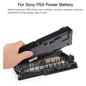 PS4 Console Power Supply Unit Replacement