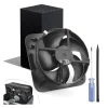 Xbox Series X Internal Cooling Fan Replacement