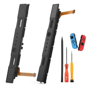 Nintendo Switch Joy-Con Rail Replacement