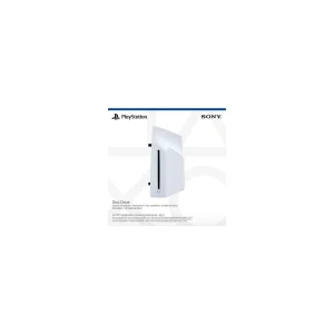 PS5 Console Disc Drive Replacement