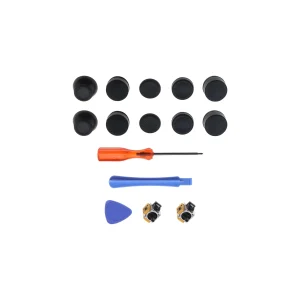 PS5 DualSense Full DIY Repair Kit (Tools + Analog Sticks)