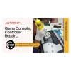 PS4 Controller Full DIY Repair Kit