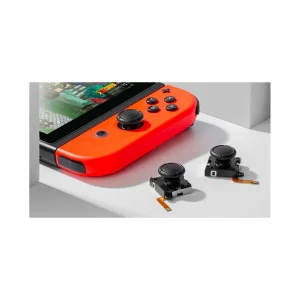 Nintendo Switch Joy-Con DIY Drift Fix Kit