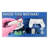 Controller Deep Clean & Refurbish Kit