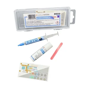 Thermal Paste + Repaste DIY Console Kit