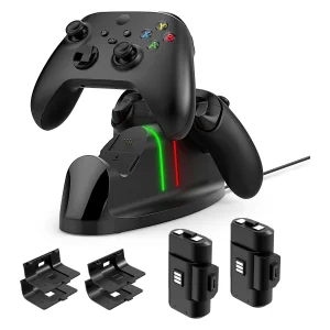 Xbox Series Controller Charging Dock