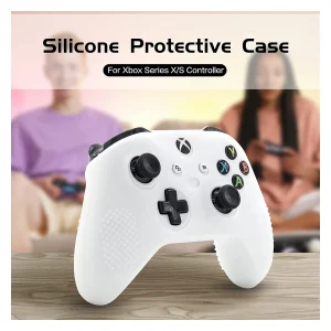 Xbox Controller Silicone Grip Cover
