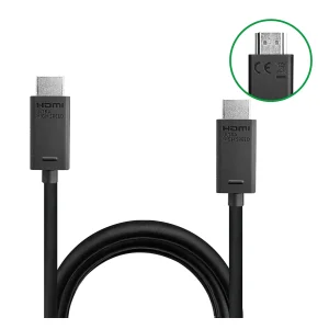 HDMI 2.1 High Speed Cable (PS5 / Xbox Series)