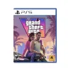 Grand Theft Auto VI Standard Edition PS5