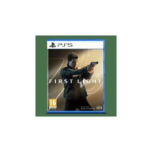 007 First Light PS5