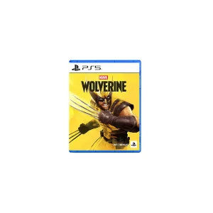 Marvels Wolverine PS5