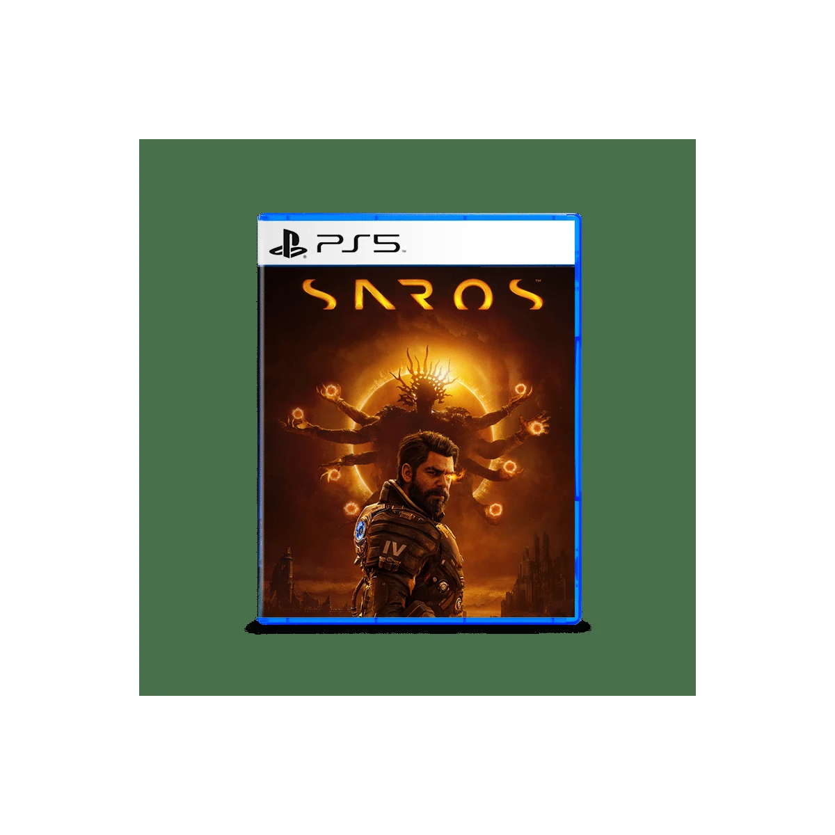 Saros PS5