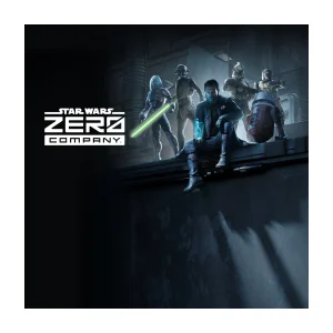 Star Wars Zero Company PS5