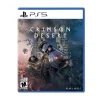 Crimson Desert Day One Edition PS5