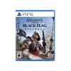 Assassins Creed Black Flag Resynced PS5
