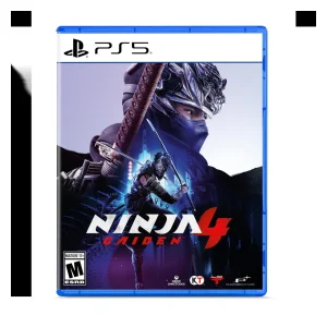Ninja Gaiden 4 PS5