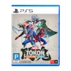 Marvel Tokon Fighting Souls PS5