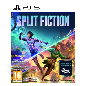 Split Fiction PS5