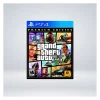 Grand Theft Auto V Premium Edition PS4