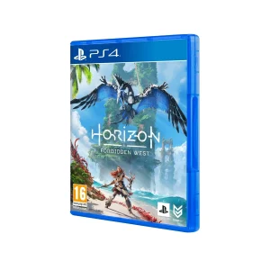 Horizon Forbidden West PS4