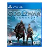 God of War Ragnarok PS4