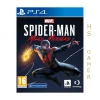 Marvels Spider-Man Miles Morales PS4