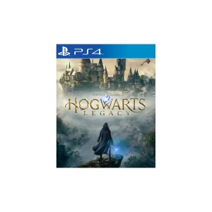 Hogwarts Legacy PS4