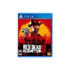 Red Dead Redemption 2 PS4