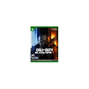Call of Duty Black Ops 7 Xbox Series X