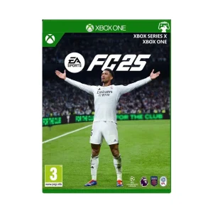EA Sports FC 25 Xbox Series