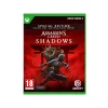 Assassins Creed Shadows Special Edition Xbox Series