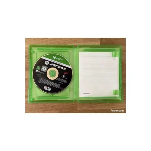EA Sports F1 24 Xbox Series