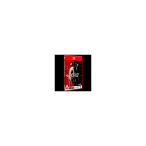 Yakuza Kiwami 3 & Dark Ties Nintendo Switch 2